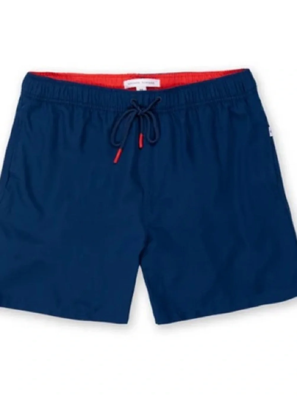 Vintage Summer Boys performance stretch volley shorts